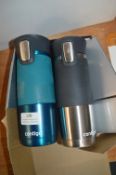 *Contigo Auto Seal Mug 2pk