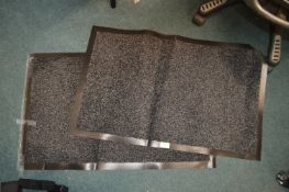 *Two Doormats