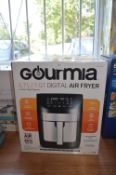 *Gourmia 6.7L Digital Air Fryer