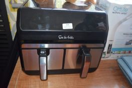 *Sur La Table Dual Basket Digital Air Fryer