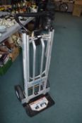 *Costco 3-in-1 Folding Hand Truck
