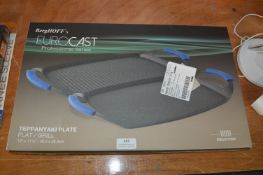 *Berghoff Eurocast Teppanyaki Plate and Grill
