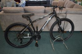 *Barracuda Rock Gent's Mountain Bike