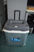 *Igloo 58L Max Cold Roller Cooler