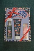 *Cath Kidston Sleep Well Toiletry Set