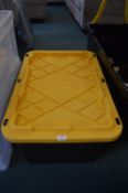 *Greenmade 27-gallon Storage Box