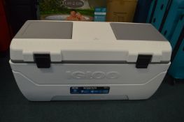 *Igloo Max Cold 156L Cool Box