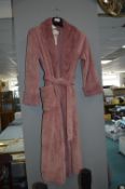 *Carole Hochman Ladies Bathrobe Size: S