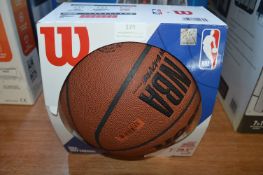 *Wilson NBA Basketball