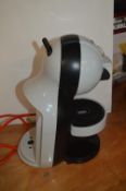 *Krups Nescafe Dolce Gusto Coffee Machine