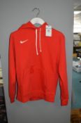 *Nike Men's Hoodie Size: M