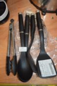*Kitchenaid Utensil Set
