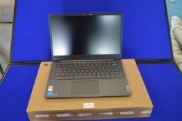 *Lenovo Chromebook 14