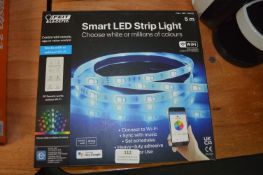 *Feit Smart LED 5m Strip Light