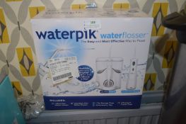 *Waterpik Water Flosser