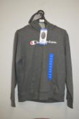 *Champion Hoodie Size: L