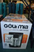 *Gourmia 6.7L Digital Air Fryer