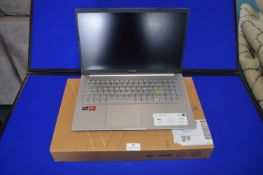 *Asus Vivo Book 14/15 with AMD Horizon 5 Processor