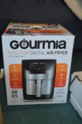 *Gourmia 6.7L Digital Air Fryer