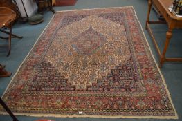Hand Woven Eastern Rug