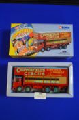 Corgi Classics Chipperfield's Circus AEC Pole Truck