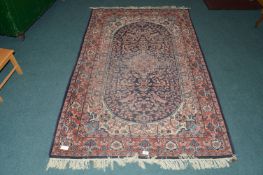 Hand Woven Eastern Rug