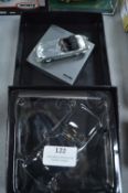 Corgi Precision Classic 40th Anniversary Jaguar E-Type