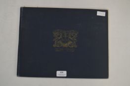 Architectural Portfolio of Tomas Cressy, Newark, New Jersey