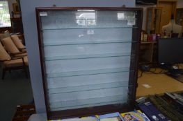 Corgi Chipperfields Circus Collection Display Cabinet