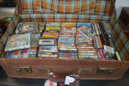 100+ Vintage Amstrad Computer Games