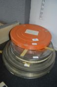 Humber Bridge Board Yorkshire Television Sound Reels 
