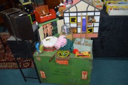 Amateur Magician Magic Props and Tricks etc.