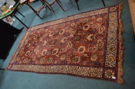 Hand Woven Eastern Rug