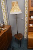 Retro Tripod Table Lamp