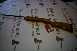 BSA Meteor .22 Brake Barrel Air Rifle