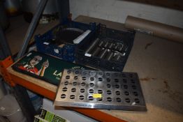 *Assorted Bar Accessories