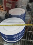 * 35+ x roast plates 28cms