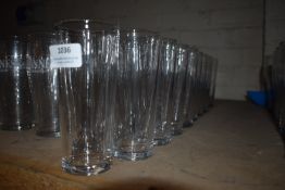 *19 Hi-Ball Glasses
