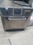 * Merrychef Eikno E4S high speed oven. RRP £9,800