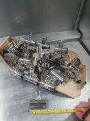 * 40+ bulldog clips