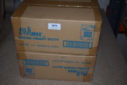 *Two Boxes of 192 per Box AA 1.5V Batteries