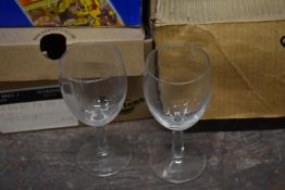 *30 Glasses