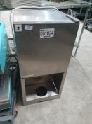 * Autonumis milk cooler