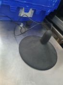 * pendant light fitting