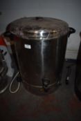 Buffalo Water Boiler