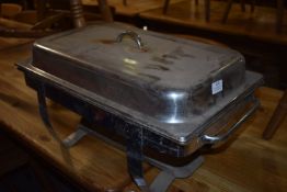 Olympia Stainless Steel Gastronorm Chafing Dish