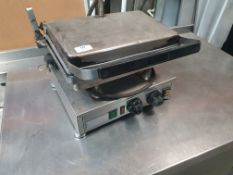 * Velox contact grill