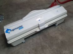 * Wrapmaster 4500 clingfilm dispenser