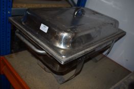 Olympia Stainless Steel Gastronorm Chafing Dish