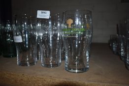 *15 Branded Timothy Taylor Glasses